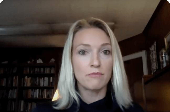 Licensed psychologist and Concussion Legacy Foundation Legacy Family Community member Dr. Shannon Albarelli explains how to support suspected CTE caregivers