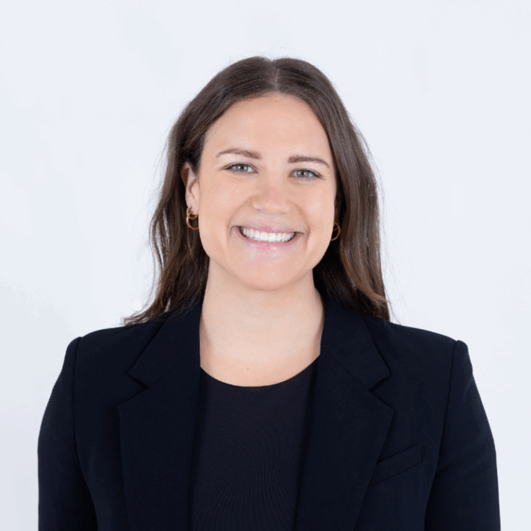 Concussion & CTE Foundation Chief of Staff Julia Manning