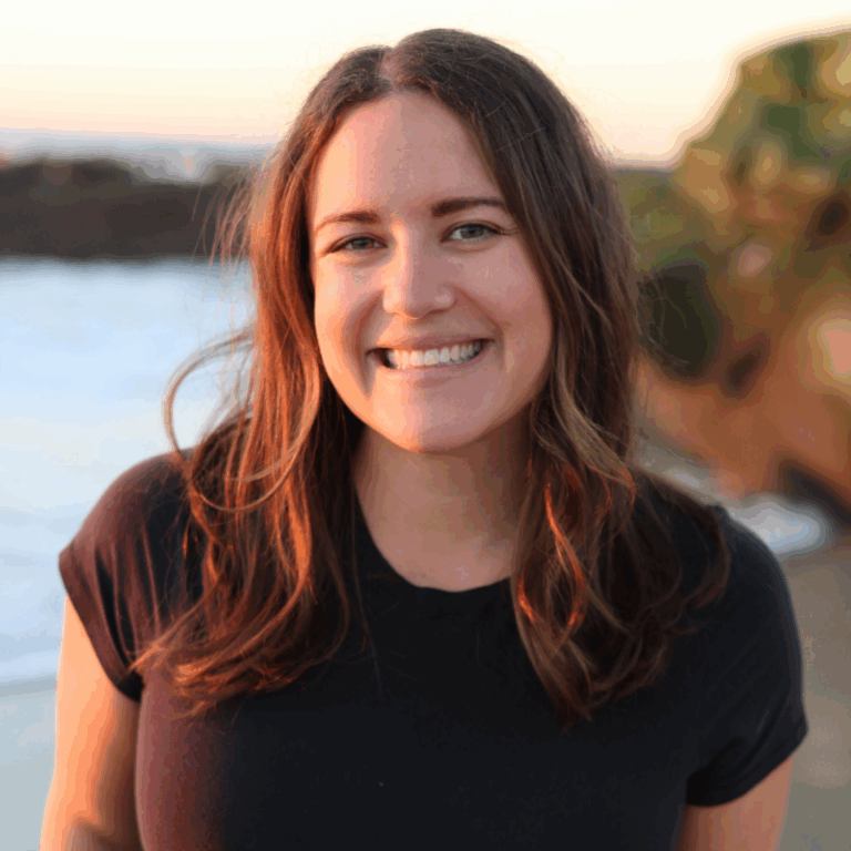 Concussion & CTE Foundation Chief of Staff Julia Manning