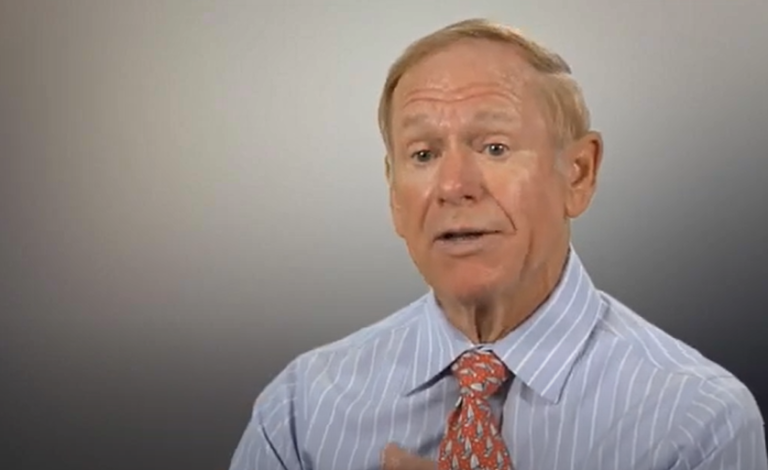 Dr. Robert Cantu, Co-founder and Director of Clinical Research at the BU CTE Center, explains the why rest is important when coping with post-concussion syndrome (PCS)