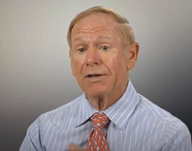 Dr. Robert Cantu, Co-founder and Director of Clinical Research at the BU CTE Center, explains the why rest is important when coping with post-concussion syndrome (PCS)