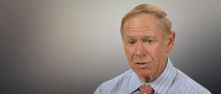 Dr. Robert Cantu, Co-founder and Director of Clinical Research at the BU CTE Center, explains risk factors for post-concussion syndrome (PCS)