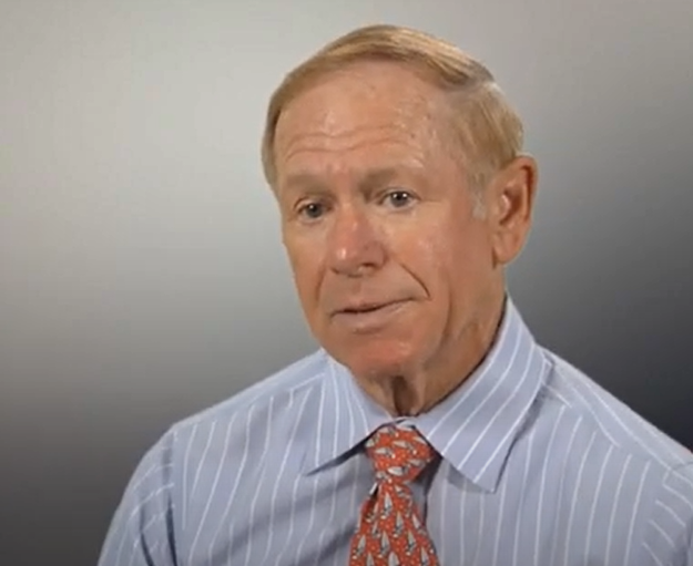 Dr. Robert Cantu, Co-founder and Medical Director of the Concussion Legacy Foundation, explains post-concussion syndrome (PCS)