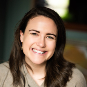 CLF Chief of Staff & Communications Julia Manning shares how a positive mindset helped her when coping with post-concussion syndrome (PCS)