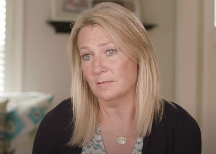 Concussion Legacy Foundation peer support volunteer Kerri Payne shares how the CLF HelpLine helped her daughter Erin with concussion recovery