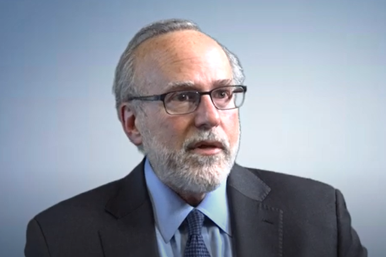 Dr. Robert Stern, Co-founder and Director of Clinical Research at the BU CTE Center, explains how diet and exercise can help fight against suspected CTE