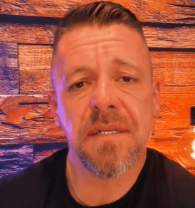 Retired police officer Kevin Donaldson shares how the CLF HelpLine supports law enforcement officers and first responders struggling with long-term concussion symptoms