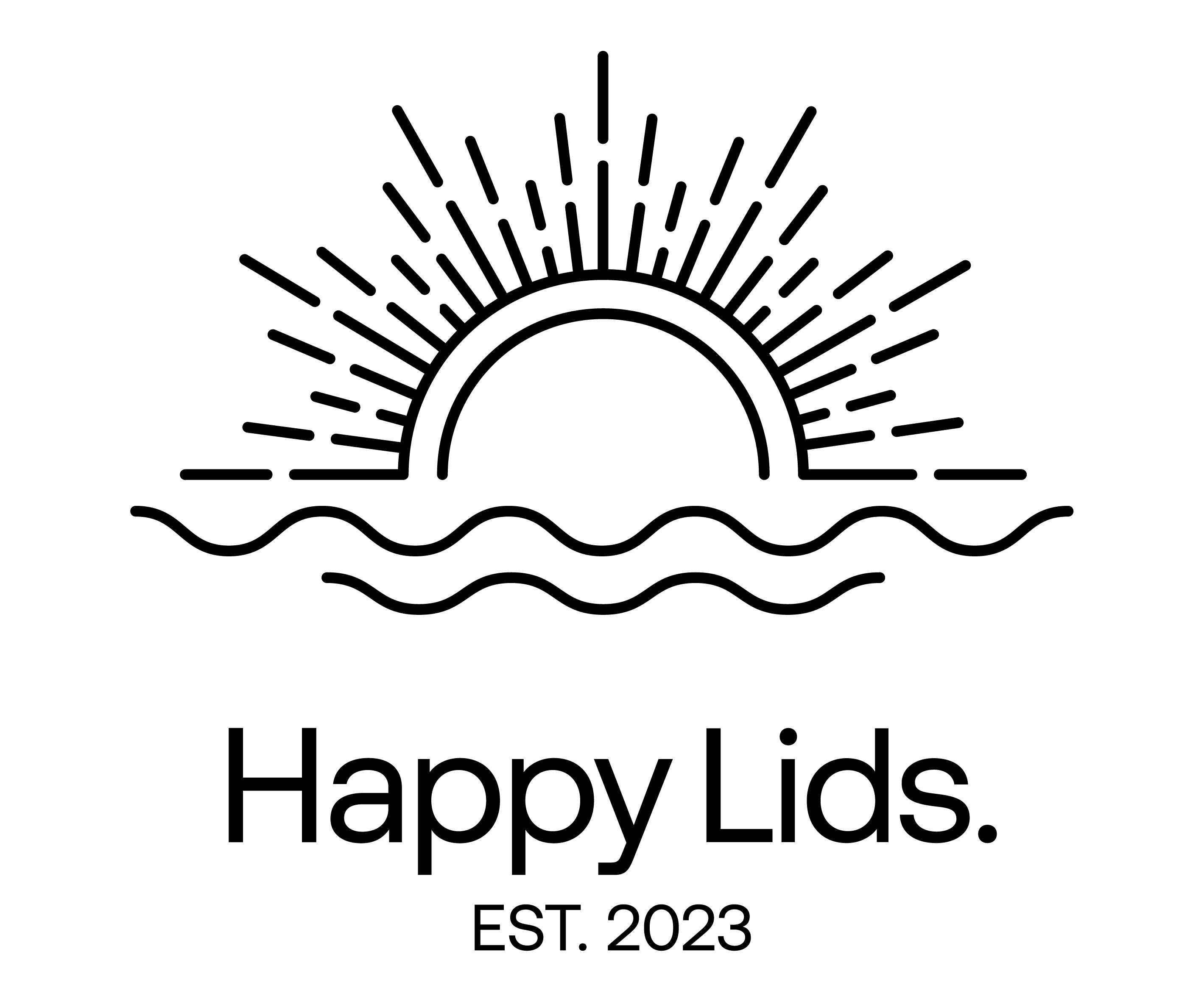Happy Lids