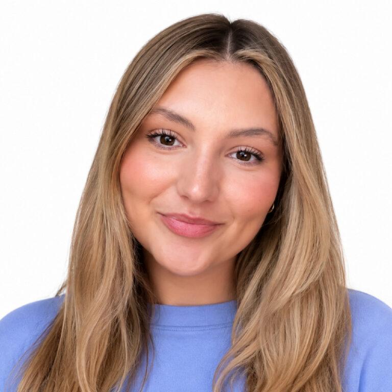 Concussion & CTE Foundation Social Media Coordinator Averie Scarmardo