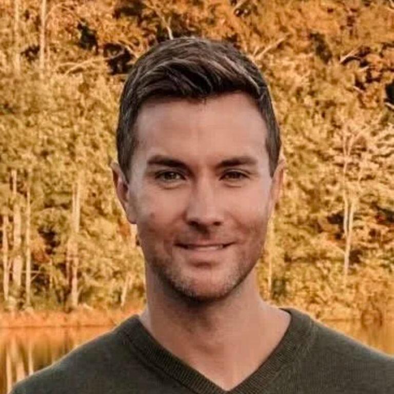 Concussion & CTE Foundation Veteran Advisory Board member Gabriel Gough
