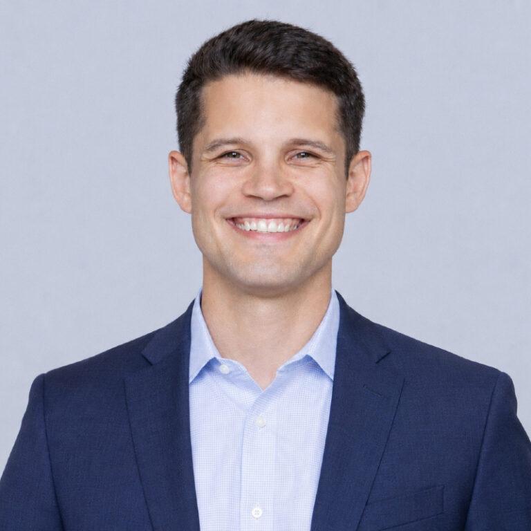 Concussion & CTE Foundation Senior Manager, Strategic Partnerships & Initiatives Giuseppe "Joe" Orsini
